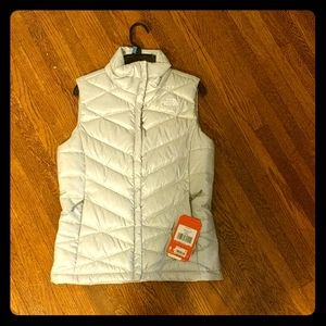 North Face Vest